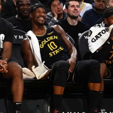Du dernier choix à la légende de la combativité : la philosophie de Jimmy Butler